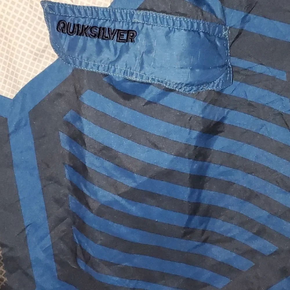 Quicksilver Cypher Series Board Shorts 38